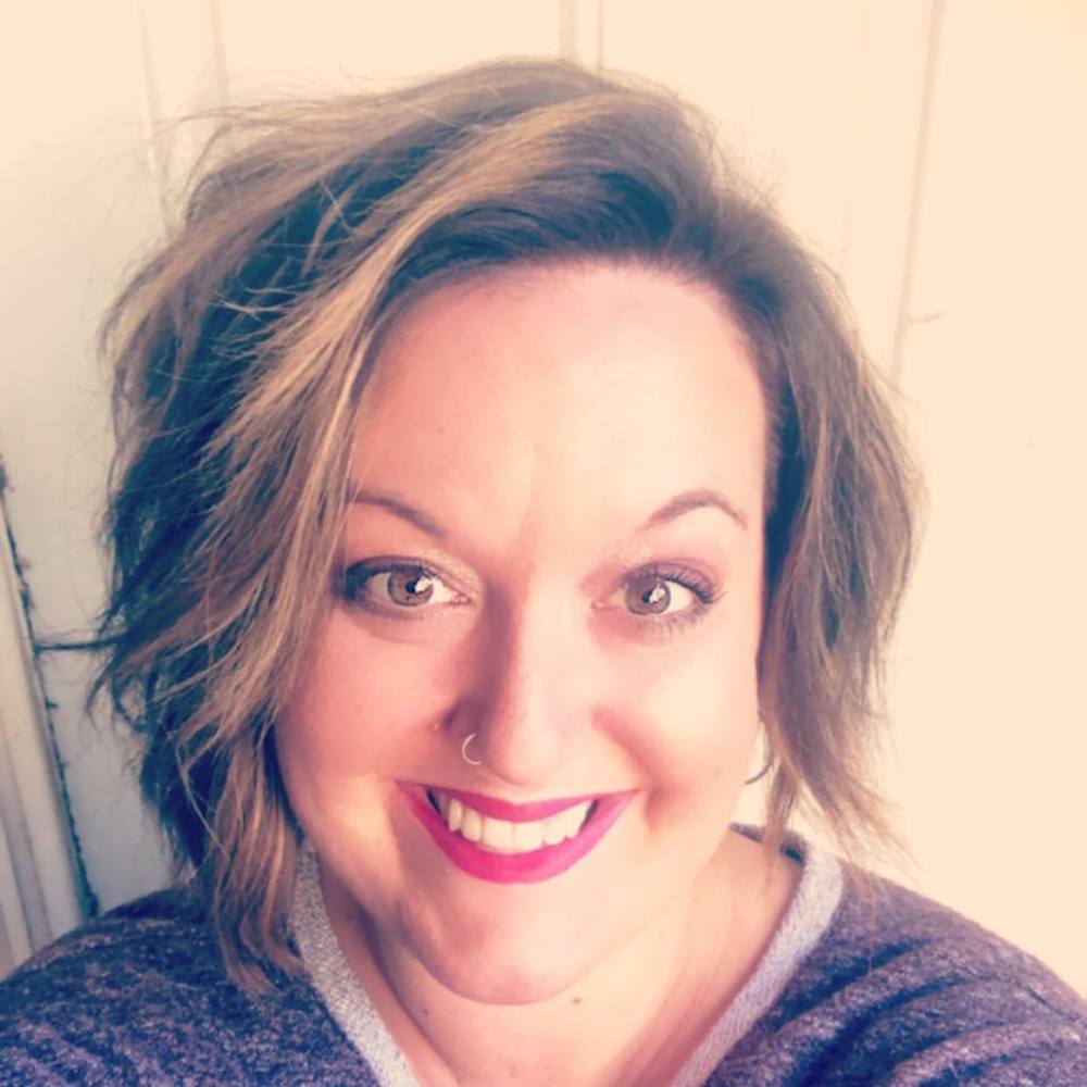 Meet your Posher, Brandie